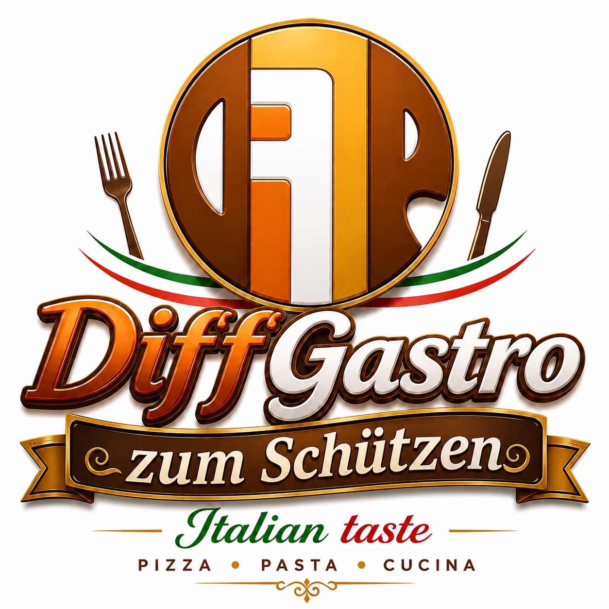 DIFF Gastro