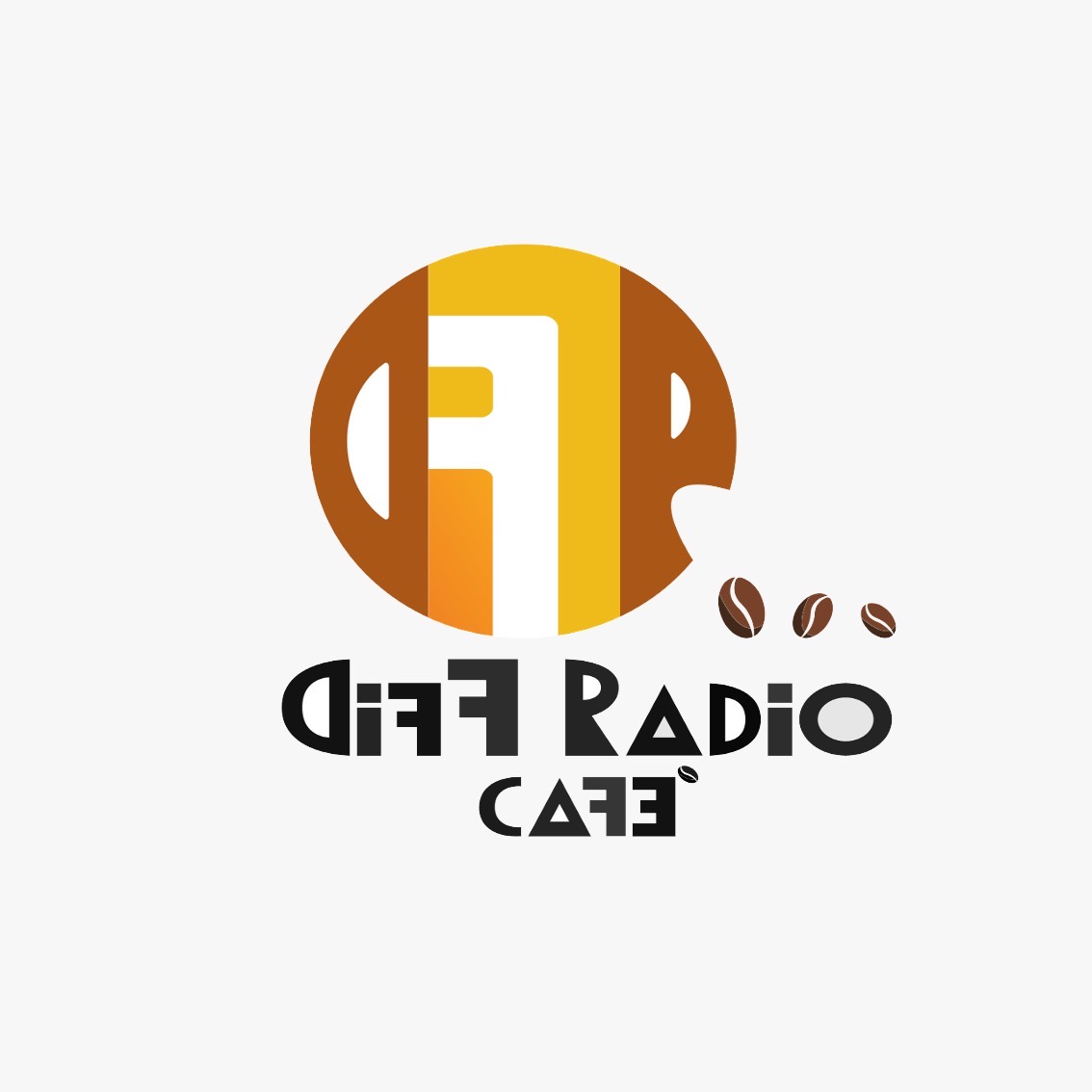 DIFF Radio Café